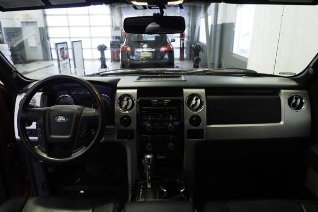 2012 ford f-150 fx4 4x4 fx4 4dr supercab styleside 6.5 ft. sb for sale in anchorage, alaska