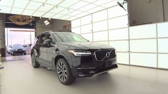 2019 Volvo XC90