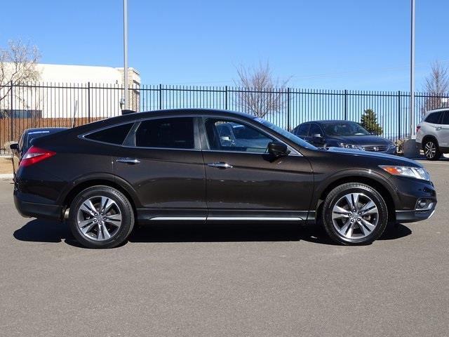 2014 honda crosstour ex-l v6 awd ex-l v6 4dr crossover for sale in santa fe, new mexico