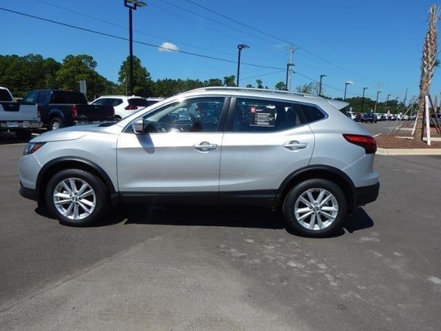 certified 2019 nissan rogue sport sv d'iberville, ms 39540 for sale in biloxi, mississippi