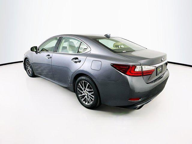 2016 lexus es 350 base