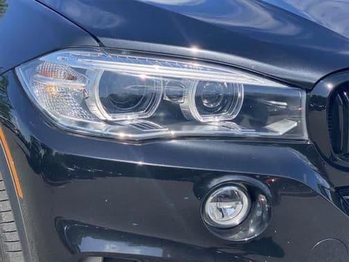 2018 bmw x5 xdrive35i 4dr all-wheel drive sports activity vehicle in huntersville, north carolina