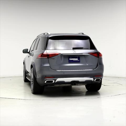 2020 mercedes-benz gle 350 base