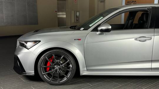 2025 Acura Integra