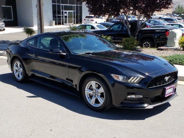 used 2017 ford mustang coupe reno, nv 89511 for sale in reno, nevada
