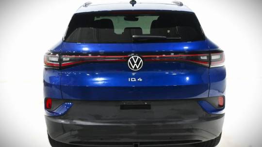 2022 Volkswagen ID.4