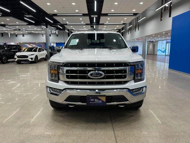 2022 ford f-150 lariat in hadar, nebraska