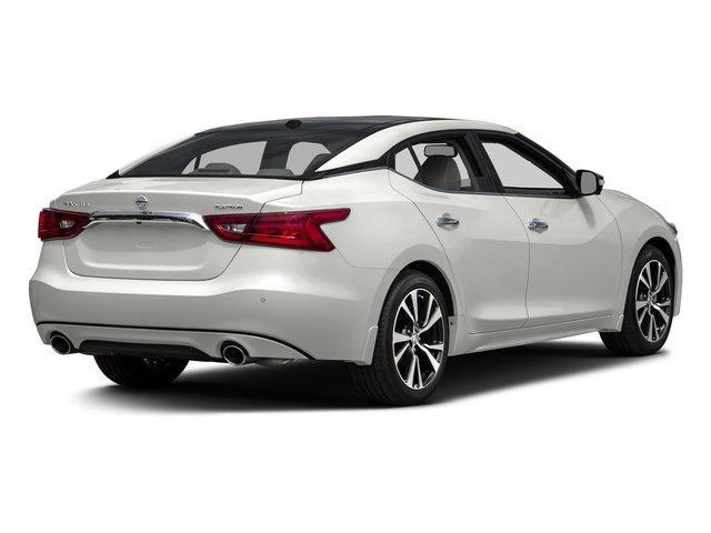 2017 nissan maxima 3.5 sl