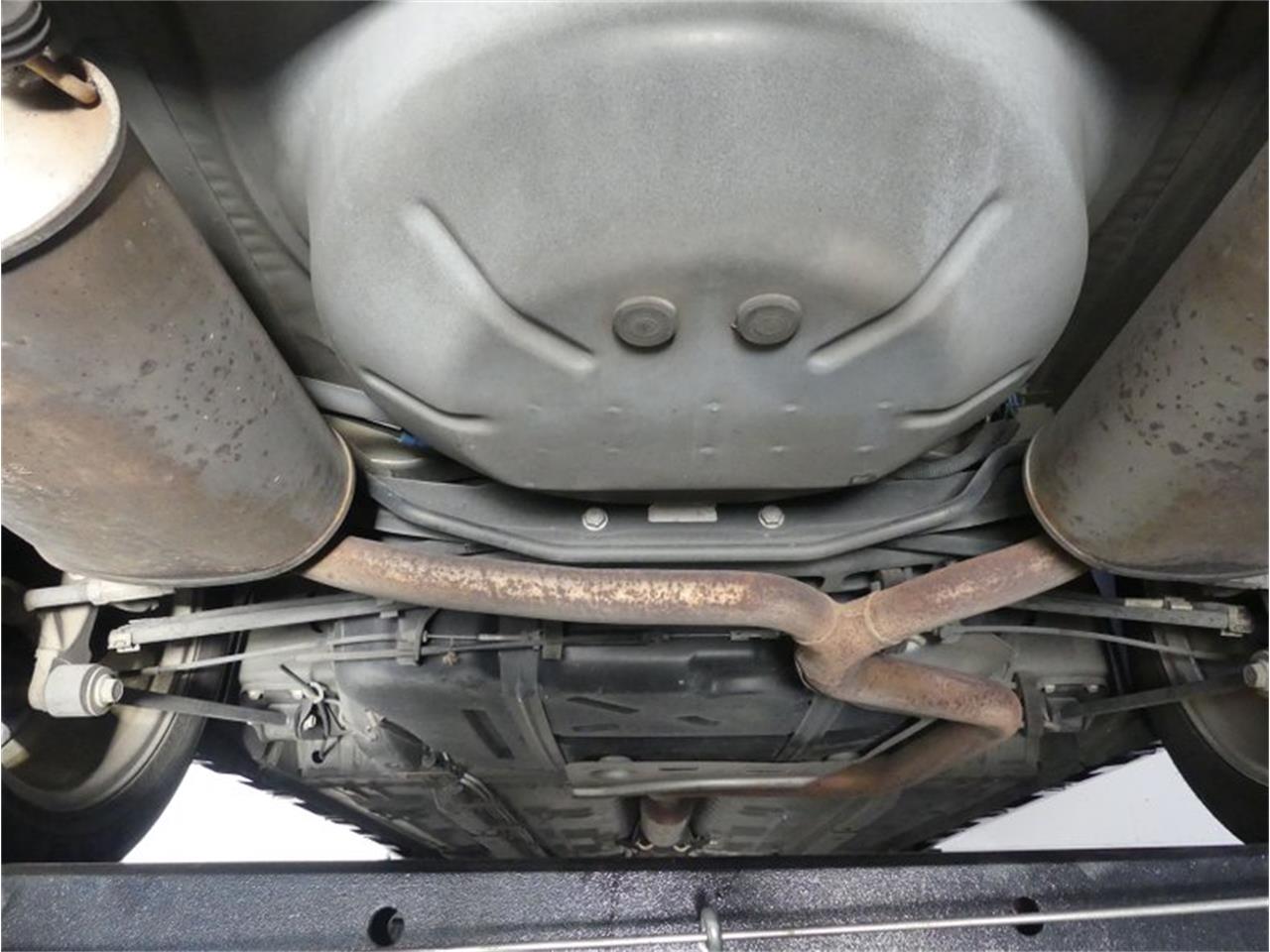 2006 chevrolet impala