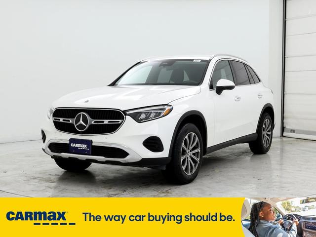 2023 mercedes-benz glc 300