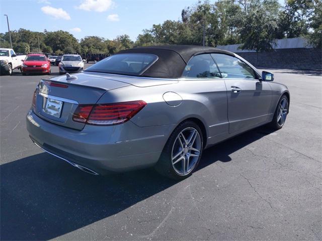 2015 mercedes-benz e-class e 400