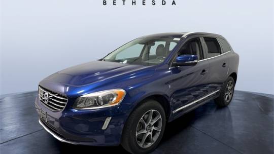 2015 Volvo XC60