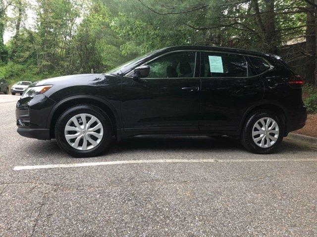 used 2018 nissan rogue s annapolis, md 21401 for sale in annapolis, maryland