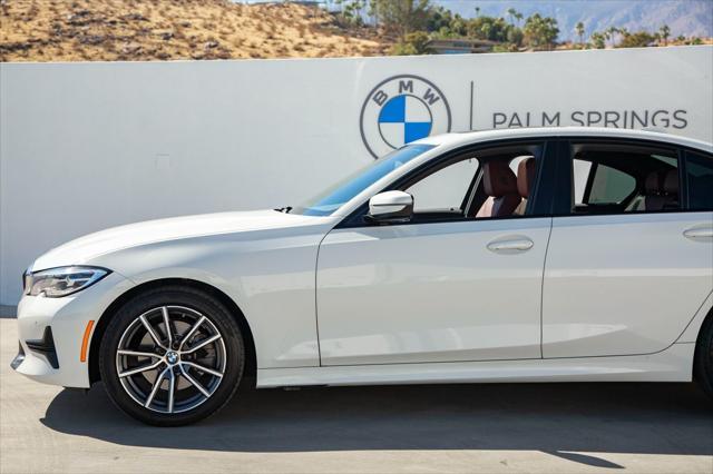 2022 bmw 330 330i