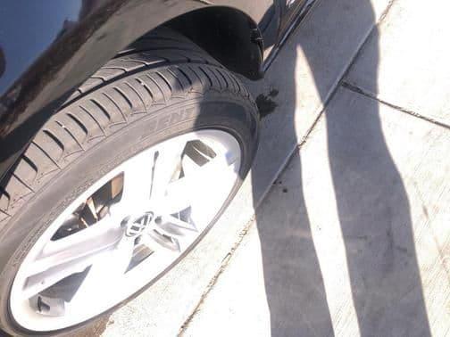 2012 volkswagen passat 2.0 tdi sel premium in boulder, colorado
