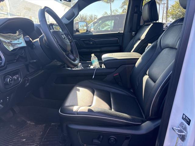 2023 ram 1500 limited