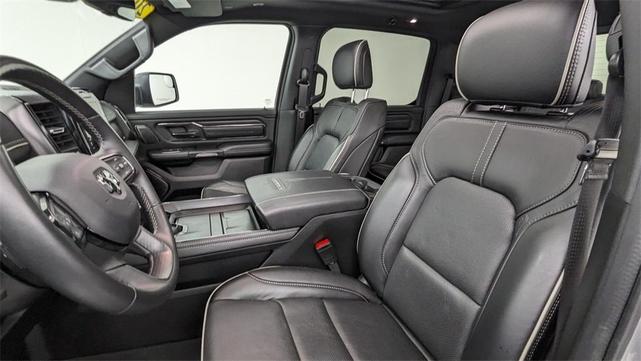 2023 ram 1500 limited