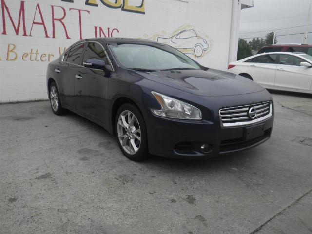 2013 nissan maxima 3.5 sv 3.5 sv 4dr sedan for sale in smithfield, rhode island