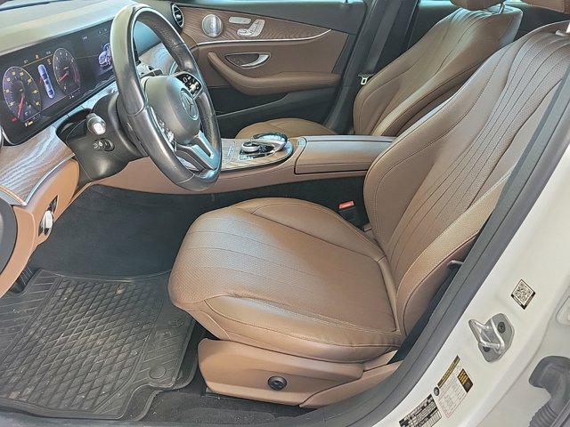 2020 mercedes-benz e-class 4matic