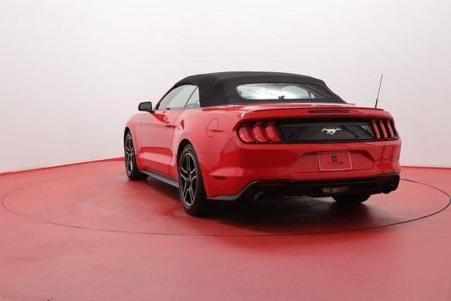 2021 ford mustang in rahway, new jersey