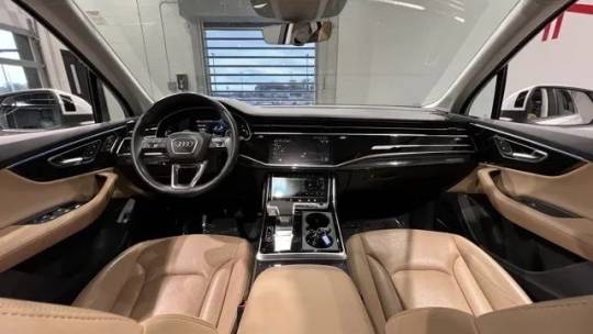 2021 Audi Q7