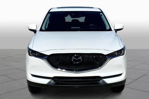 2019 mazda cx-5 grand touring 4dr i-activ all-wheel drive sport utility in oklahoma city, oklahoma