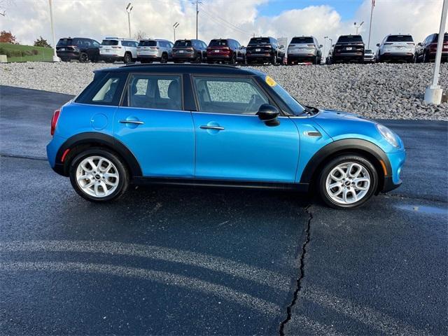 2015 mini hardtop cooper