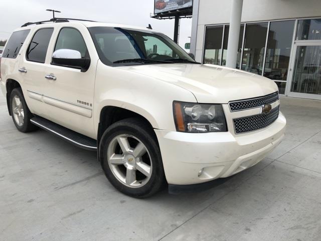 2008 chevrolet tahoe ltz 4x4 ltz 4dr suv for sale in bacone, oklahoma