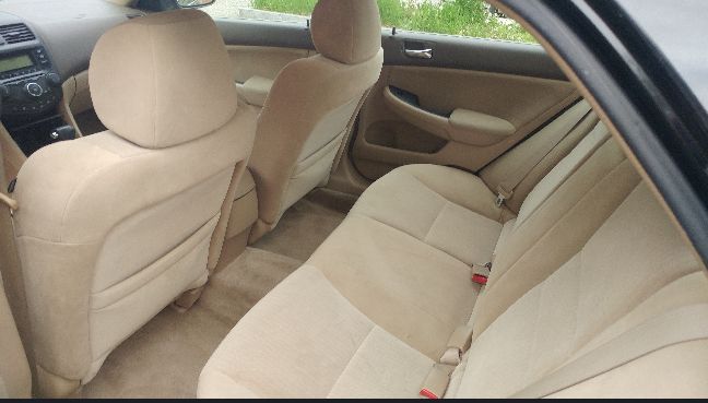2005 honda accord lx for sale in massachusetts by owner