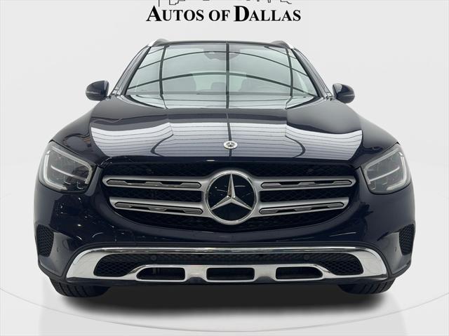 2021 mercedes-benz glc 300 4matic