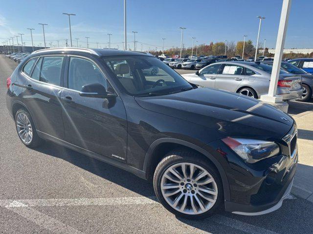 2015 bmw x1 xdrive 28i
