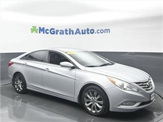 2012 Hyundai Sonata se