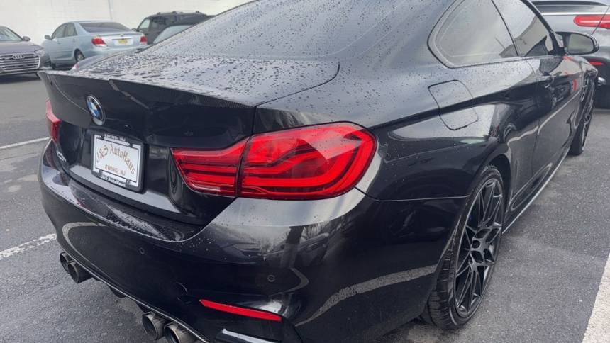 used 2018 bmw m4 base $44,995great deal 42,778 mi. location: trenton