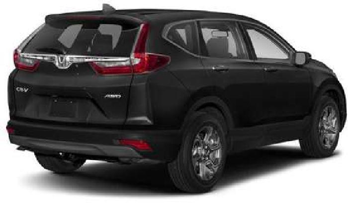 new 2018 honda cr-v in norwood, ma