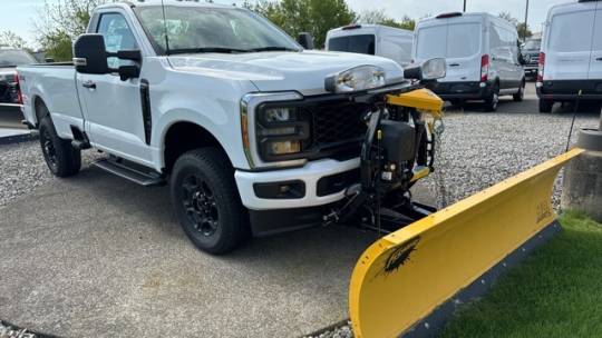 2023 Ford F-250