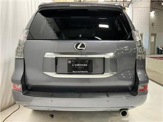 2023 Lexus GX460 base