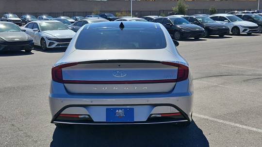 2023 Hyundai Sonata