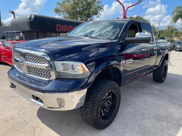 2014 ram 1500 laramie