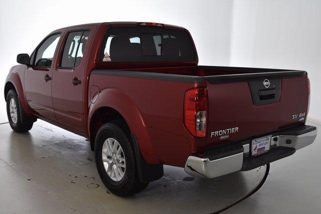 new 2019 nissan frontier sv elizabethtown, ky 42701 for sale in elizabethtown, kentucky