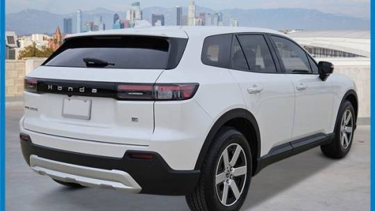 2024 Honda Prologue