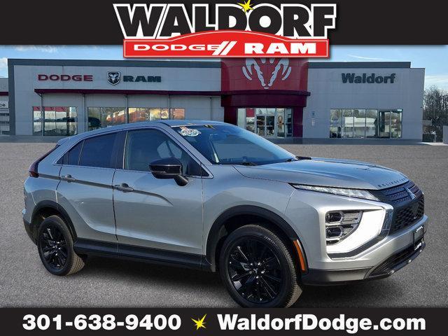 2024 mitsubishi eclipse cross le
