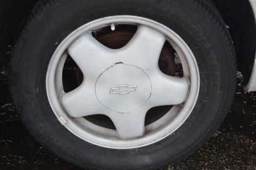 1996 chevrolet monte carlo z34 in ohio