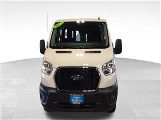 2022 Ford Transit 250