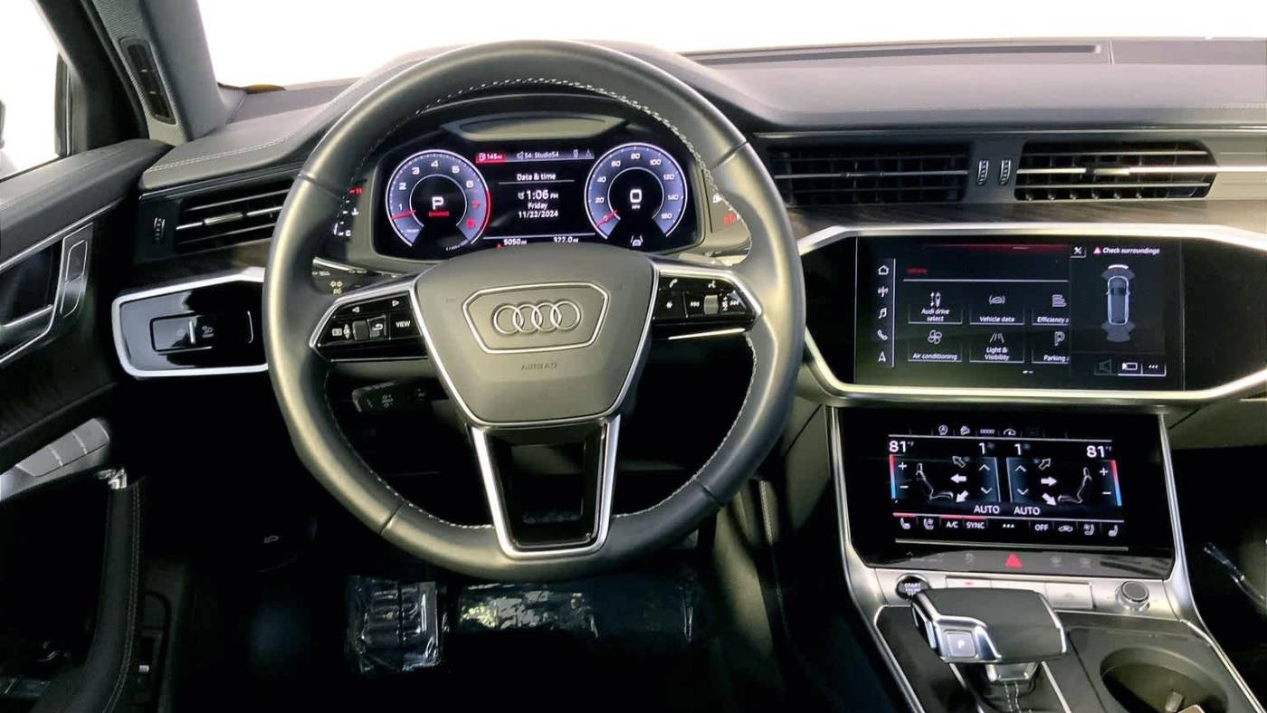 2023 audi a6 allroad quattro premium plus 55 tfsi