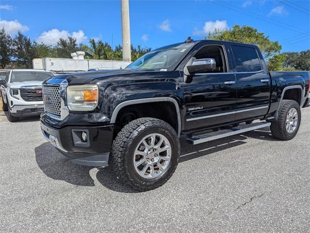 2015 gmc sierra 1500 denali