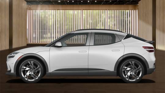 2024 Genesis GV60