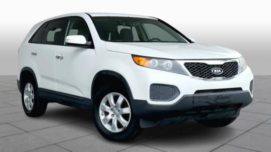 2012 Kia Sorento