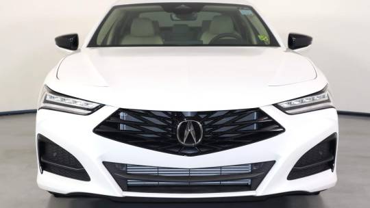 2025 Acura TLX