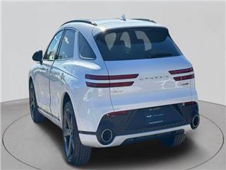 2025 Genesis GV70 3.5t sport
