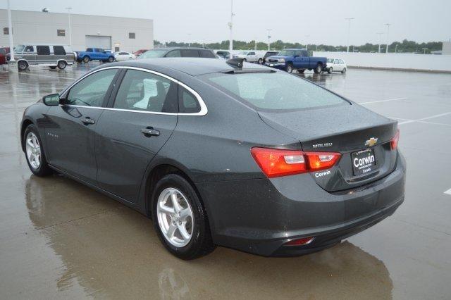 used 2018 chevrolet malibu ls bellevue, ne 68147 for sale in bellevue, nebraska